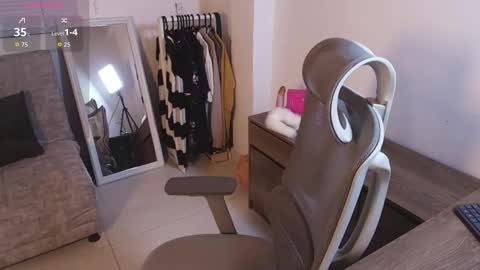 Eiden Blake online show from 02.09.26