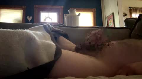 eightball2001 online show from 04.06.26