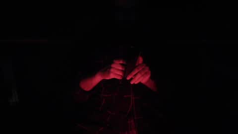 Snapshot of eighthundredeightyeight chatting on 02.23.25 eighthundredeightyeight online show from 02.23.25