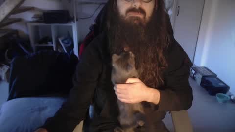 Snapshot of eighthundredeightyeight chatting on 11.14.25 eighthundredeightyeight online show from 11.14.25