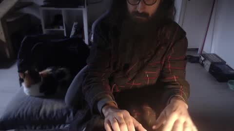 Snapshot of eighthundredeightyeight chatting on 11.24.25 eighthundredeightyeight online show from 11.24.25