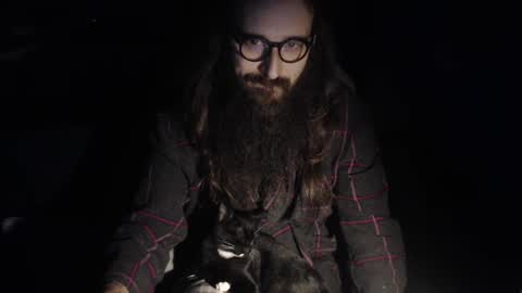 Snapshot of eighthundredeightyeight chatting on 12.19.25 eighthundredeightyeight online show from 12.19.25