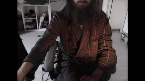 Snapshot of eighthundredeightyeight chatting on 01.16.26 eighthundredeightyeight online show from 01.16.26