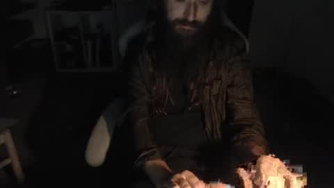 Snapshot of eighthundredeightyeight chatting on 04.18.26 eighthundredeightyeight online show from 04.18.26