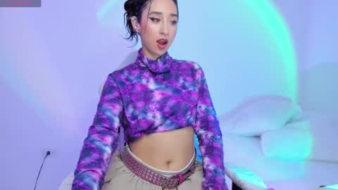   EileenFord    online show from 02.08.25