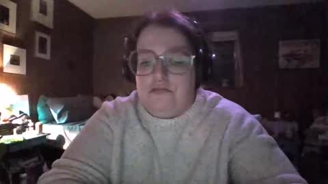 eilidh 3 online show from 11.05.25