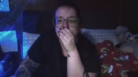 eilidh 3 online show from 01.16.26