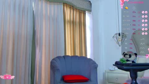 Eilyn Millan online show from 01.07.25