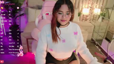 eimy__2 online show from 11.07.25