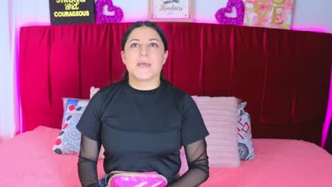 Snapshot of eimy__cute chatting on 06.22.26 eimy__cute online show from 06.22.26