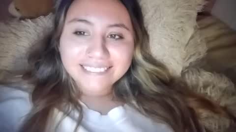 Snapshot of eimy_collin chatting on 06.30.26 EIMY MODEL INDEPENDENT online show from 06.30.26