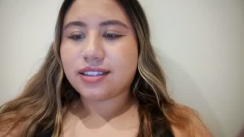 Snapshot of eimy_collin chatting on 07.06.26 EIMY MODEL INDEPENDENT online show from 07.06.26