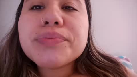 Snapshot of eimy_collin chatting on 07.17.26 EIMY MODEL INDEPENDENT online show from 07.17.26