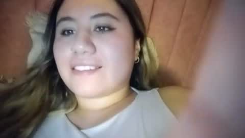 Snapshot of eimy_collin chatting on 07.26.26 EIMY MODEL INDEPENDENT online show from 07.26.26