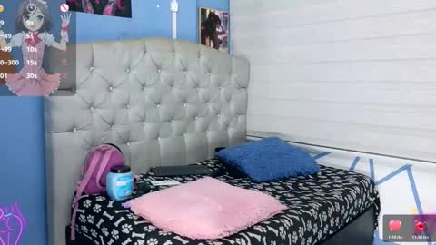 eimy_hot18 online show from 02.18.26