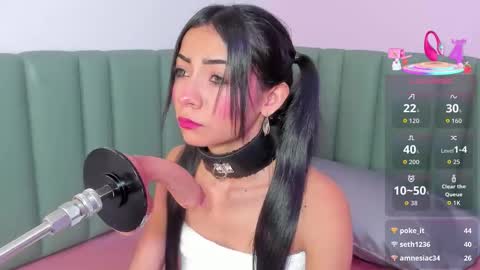 Eimy online show from 12.14.25