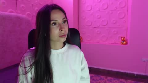 Eimy rose online show from 02.17.26