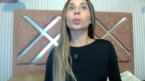Eimy rose online show from 05.14.26