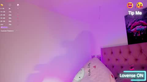 Snapshot of eimy_saenzx chatting on 01.07.26 eimy_saenzx online show from 01.07.26