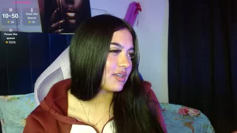 Snapshot of eimy_saenzx chatting on 01.18.26 eimy_saenzx online show from 01.18.26