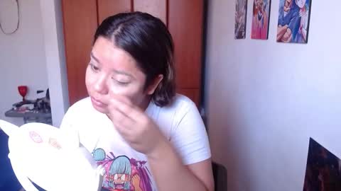 eimy_saenzz online show from 11.21.25