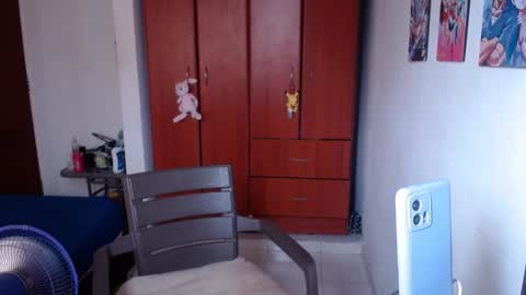 eimy_saenzz online show from 01.31.26