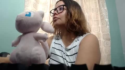 eimy_saenzz online show from 05.03.26