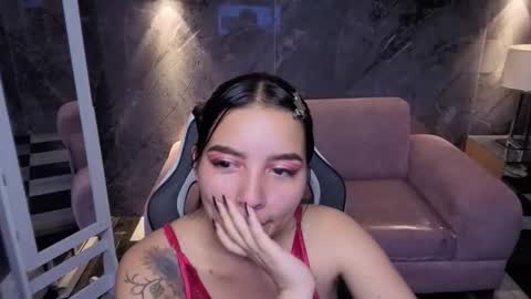 Snapshot of eimy_smith_b chatting on 02.20.26 eimy_smith_b online show from 02.20.26