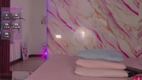 Snapshot of eimyaniston_cute chatting on 03.13.26 eimyaniston cute online show from 03.13.26