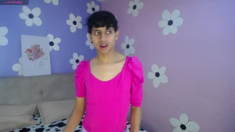 Eimyflorian online show from 02.04.25