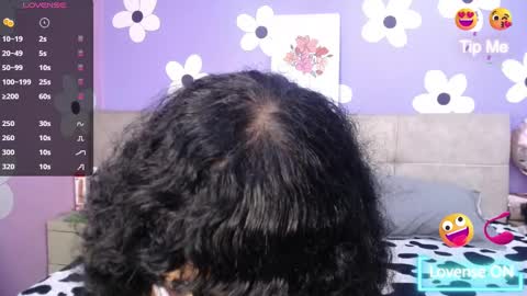 Eimyflorian online show from 02.24.25