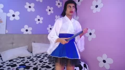 Eimyflorian online show from 02.28.25