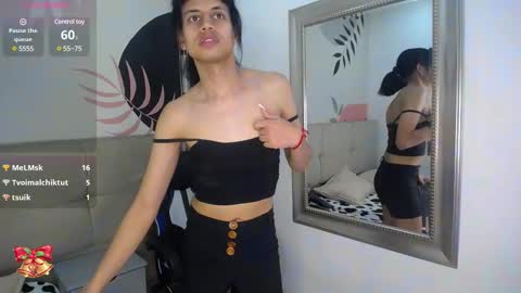 Eimyflorian online show from 03.02.25