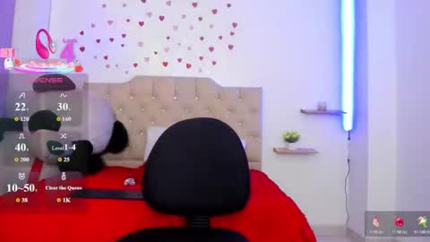 eimyy_rouse online show from 04.01.26