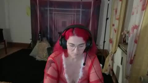 Snapshot of einfach_dani chatting on 12.01.25 einfach_dani online show from 12.01.25