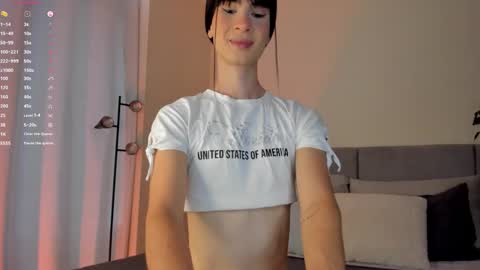 Einyel  online show from 01.24.25