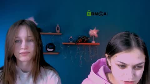 Snapshot of eira_mouse chatting on 02.02.26 Sweet Eira online show from 02.02.26