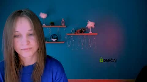 Snapshot of eira_mouse chatting on 02.03.26 Sweet Eira online show from 02.03.26