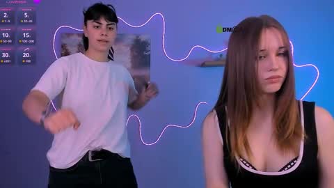 Snapshot of eira_mouse chatting on 05.26.26 Sweet Eira online show from 05.26.26