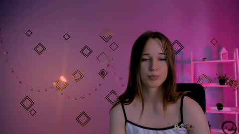 Snapshot of eira_mouse chatting on 06.03.26 Sweet Eira online show from 06.03.26