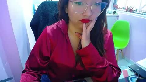 Eirene online show from 01.03.25