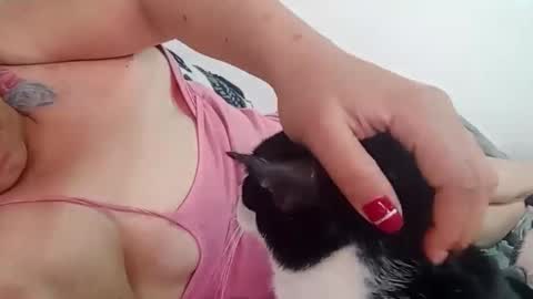 Eirene online show from 01.26.25