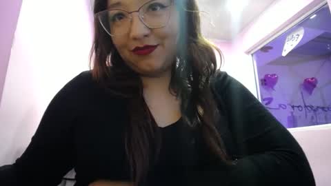 Eirene online show from 02.28.25