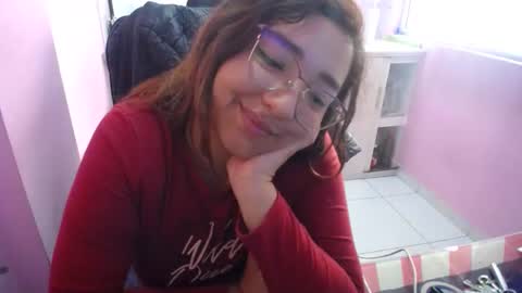 Eirene online show from 03.03.25