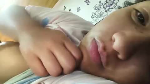 Eirene online show from 10.27.25