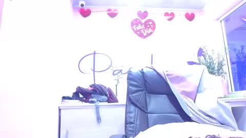 Eirene online show from 11.06.25