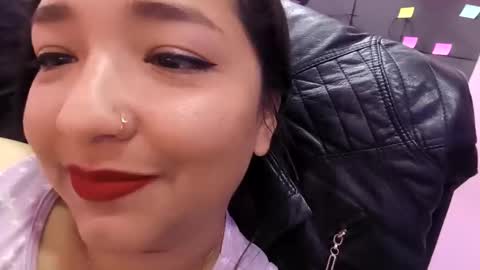 Snapshot of eireneninon chatting on 04.30.26 Eirene online show from 04.30.26