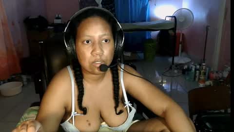 Eirondra Valeen online show from 02.10.26