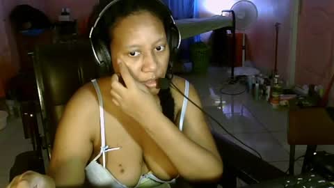 Eirondra Valeen online show from 02.24.26