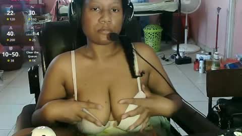 Eirondra Valeen online show from 05.25.26
